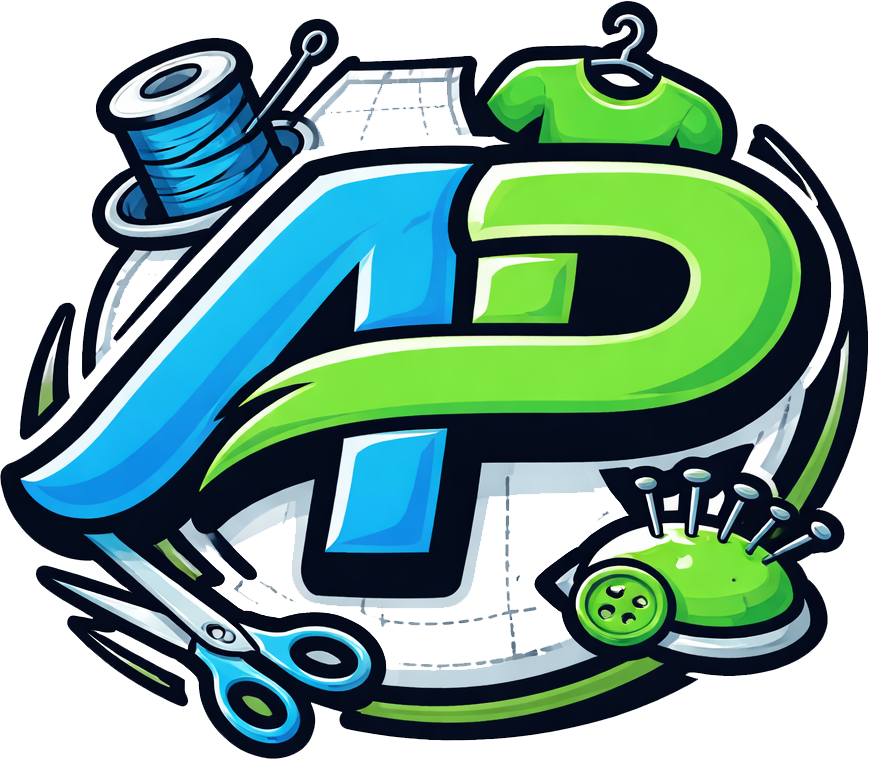 al amin patwary logo